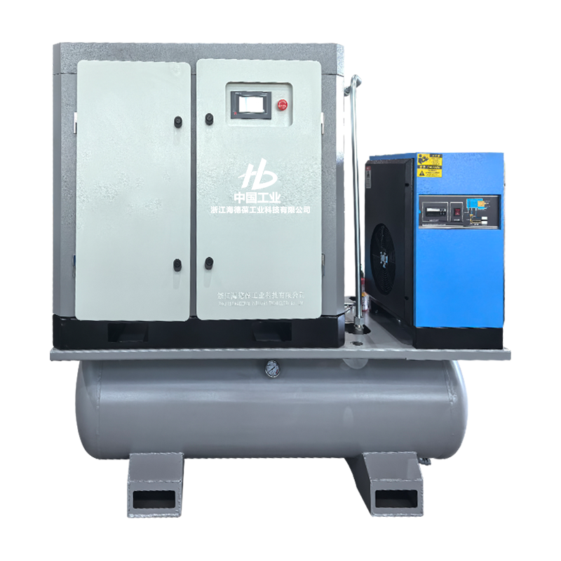 Zhejiang Haidebao Tecnología Industrial Co., Ltd.